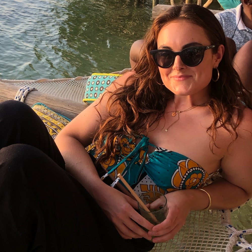 Meet your Posher, Alex